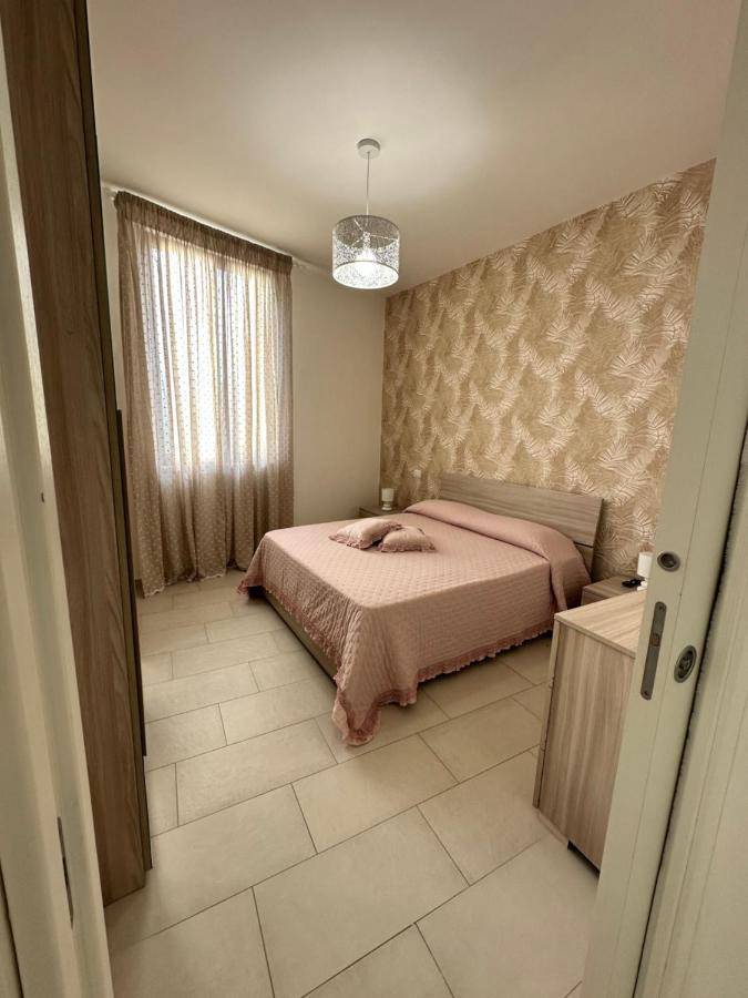 Casa Lulu Villa Napels Buitenkant foto