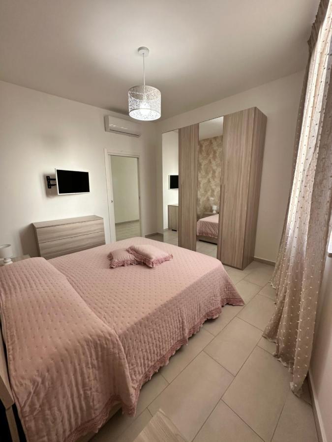 Casa Lulu Villa Napels Buitenkant foto